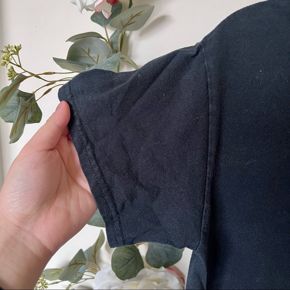 🤍 Justin Bieber Purpose Tour Graphic T-Shirt - Picture 4 of 6